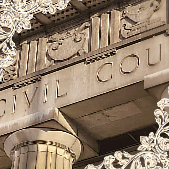 U.S. Civil Court