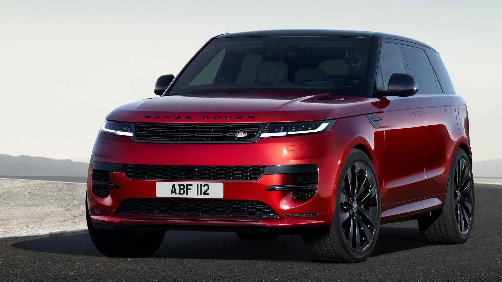 SUV araç